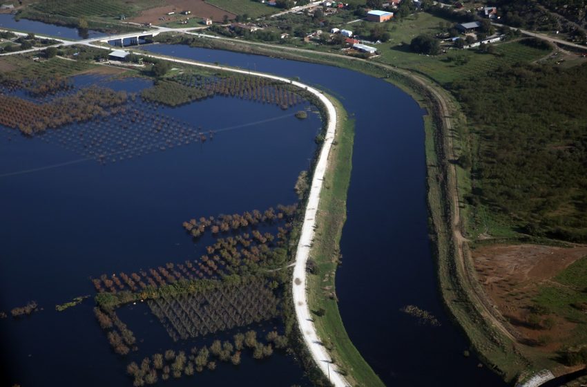  «Thessaly Evros Pass»: Πρόγραμμα 4,45 εκατ. ευρώ για την οικονομική στήριξη των πληγεισών από φυσικές καταστροφές περιοχών – Τέλος Ιουνίου η υποβολή αιτήσεων