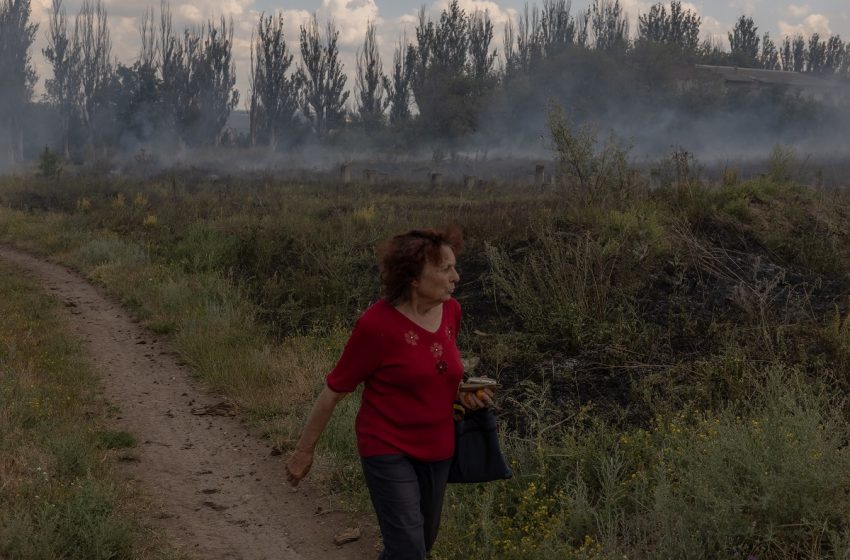  Ρωσία: Αντιαεροπορικά συστήματα κατέρριψαν 29 drones που είχαν εκτοξευτεί από την Ουκρανία