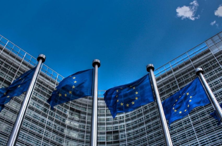  ΕΕ: «Συμφωνία επί της αρχής» των 27 για την έναρξη ενταξιακών διαπραγματεύσεων με Ουκρανία και Μολδαβία