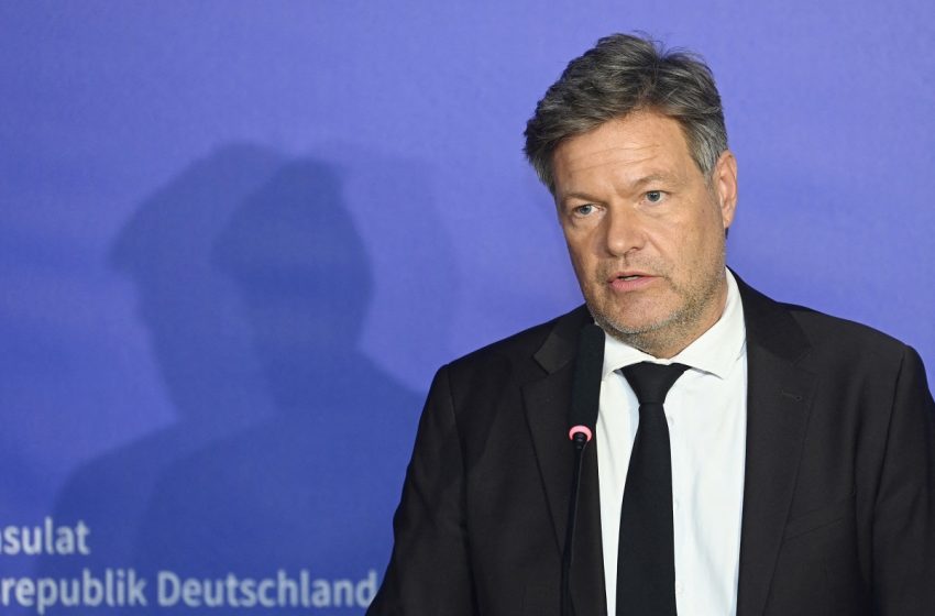  Γερμανία: Λιγότερη γραφειοκρατία και περισσότερες μεταρρυθμίσεις  θέλει για την ΕΕ ο υπουργός Οικονομίας