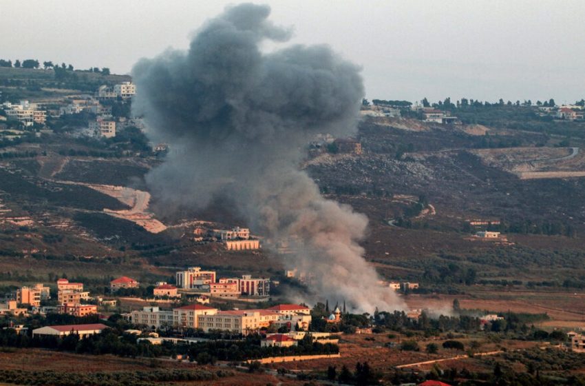  Χαμάς: Καμία πρόοδος στις συνομιλίες κατάπαυσης του πυρός με το Ισραήλ