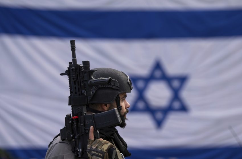  Ισραήλ: Ο Λίβανος θα επιστρέψει «στη λίθινη εποχή» εάν ξεσπάσει πόλεμος με τη Χεζμπολάχ