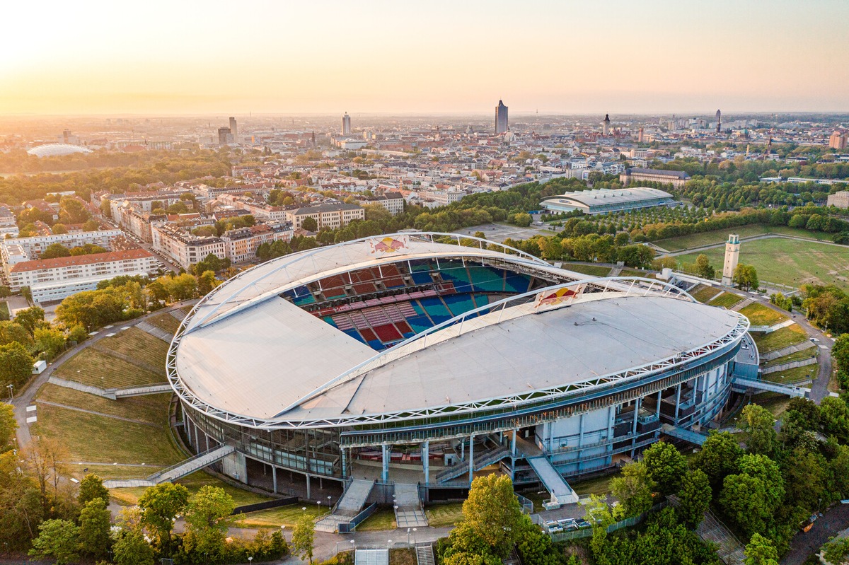 Τα γήπεδα του Euro 2024