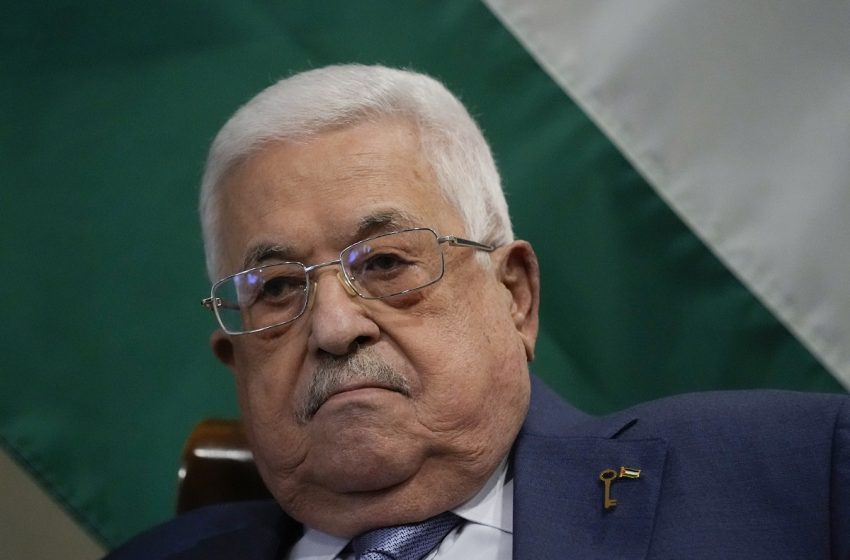  Παλαιστινιακή Αρχή: Aπαντά στη Χαμάς ότι τα τεκταινόμενα στη Γάζα οδηγούν σε επανάληψη της γενοκτονίας   