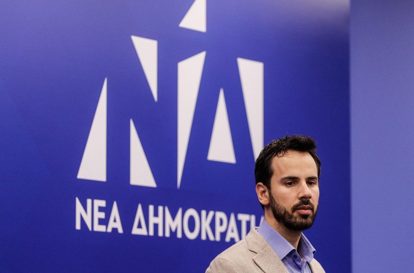  Ν. Ρωμανός: Οι μπελάδες του Στ. Κασσελάκη είναι μεγάλοι