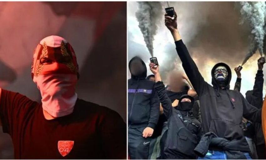  Hooligans.cz: Το άνδρο του χουλιγκανισμού την περίοδο του EURO 2024