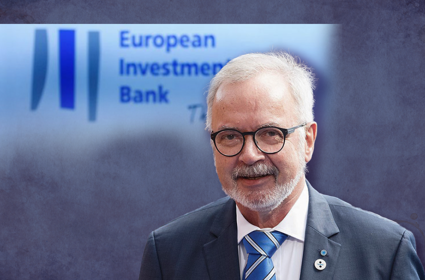  Έρευνα για υπεξαίρεση κονδυλίων της ΕΕ και διαφθορά σε πρώην πρόεδρο της  Ευρωπαϊκής Τράπεζας Επενδύσεων  