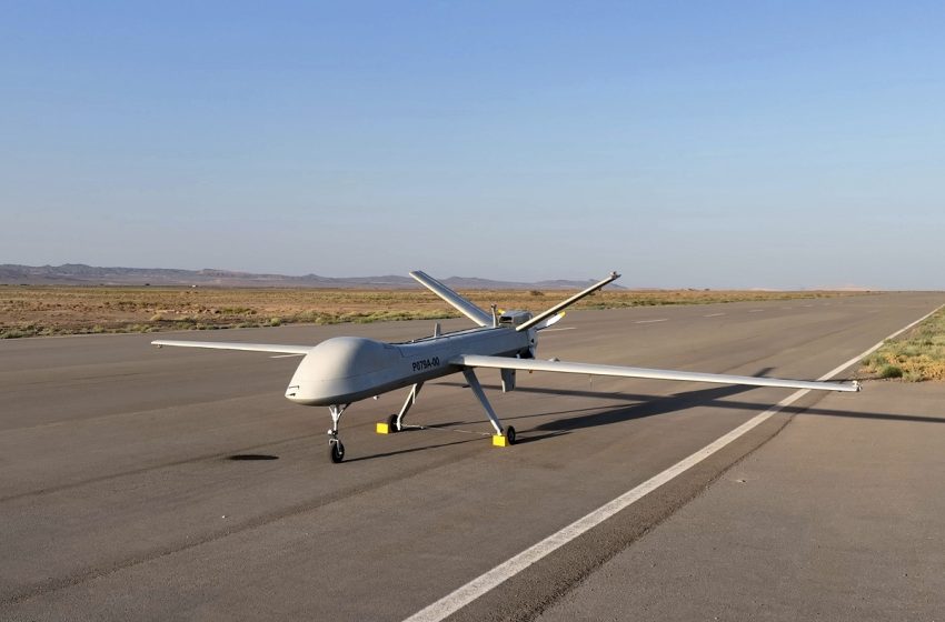  Συντριβή drone της Χεζμπολάχ σε ισραηλινή παράκτια πόλη δίχως απώλειες