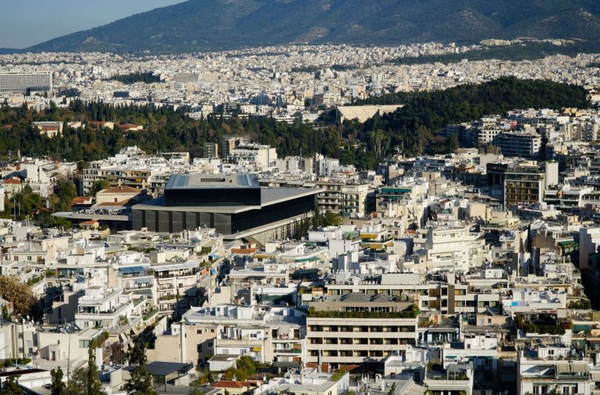  Οι συνθήκες στέγασης των νεότερων γενεών στην Ελλάδα επηρεάζουν και τις δημογραφικές εξελίξεις