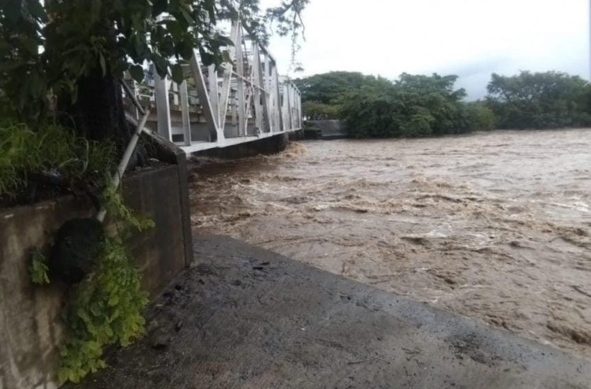  Κεντρική Αμερική: Τουλάχιστον 27 νεκρή από έντονες βροχοπτώσεις