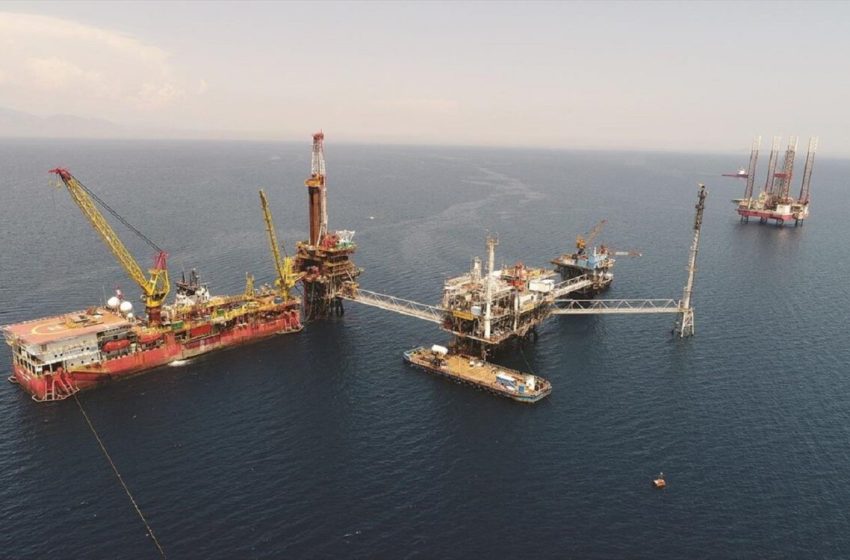  Energean Oil: Συμφωνία πώλησης περιουσιακών στοιχείων στον Όμιλο Carlyle έναντι 945 εκατ. δολαρίων