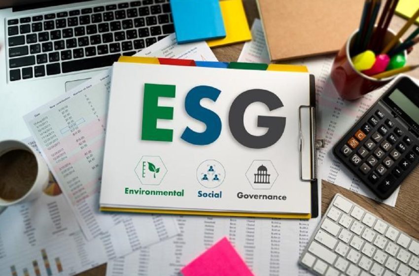  Υλοποίηση πρακτικών ESG – έρευνα: Αυξημένες οι δαπάνες από τις ελληνικές επιχειρήσεις