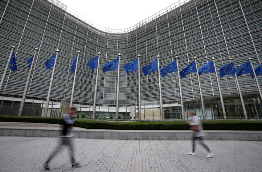  ΕΕ: Το Συμβούλιο των Υπουργών υιοθέτησε το 14ο πακέτο κυρώσεων σε βάρος της Ρωσίας
