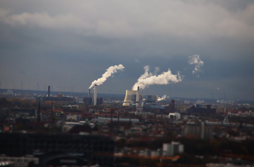  Η Δανία θα επιβάλει φόρο στις εκπομπές άνθρακα από γεωργικές καλλιέργειες