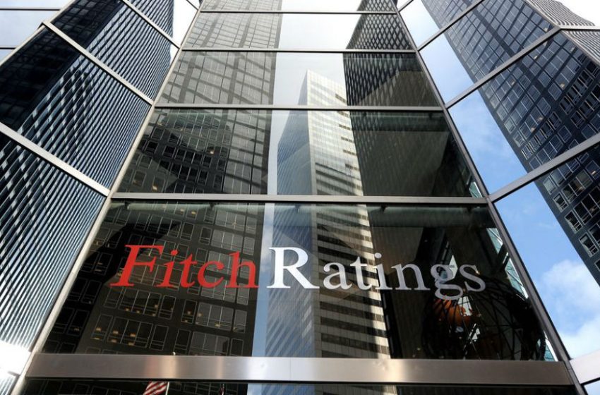  Fitch: Επιβεβαίωσε το αξιόχρεο της Ελλάδας στην επενδυτική βαθμίδα ΒΒΒ-