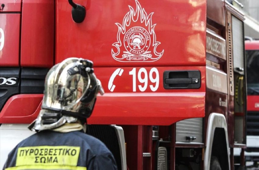 Πυροσβεστική: 41 πυρκαγιές το τελευταίο 24ωρο – Συνελήφθη ένας άνδρας στην Αιτωλοακαρνανία