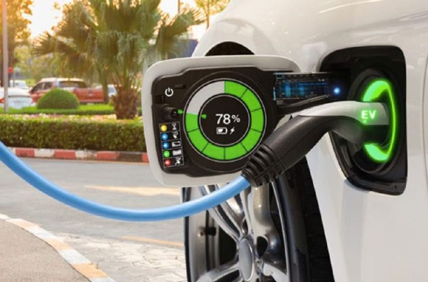  Φορτιστές μπαταριών αυτοκινήτων: Το 86,5% στην ΕΕ είναι εναλλασσόμενου ρεύματος και χωρητικότητας μικρότερης των 22 kW