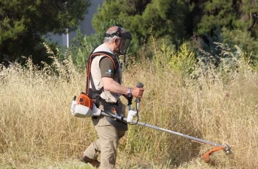  «Εμπρηστική βόμβα» τα ακάθαρτα οικόπεδα – Σοβαρό πρόβλημα αντιμετωπίζουν οι δήμοι