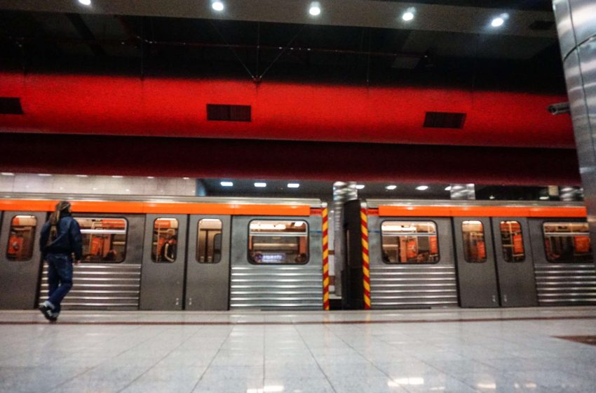  Μετρό: Οι νέες επεκτάσεις – Πού και ποιοι σταθμοί δημιουργούνται, τα σχέδια για Αττική και Θεσσαλονίκη
