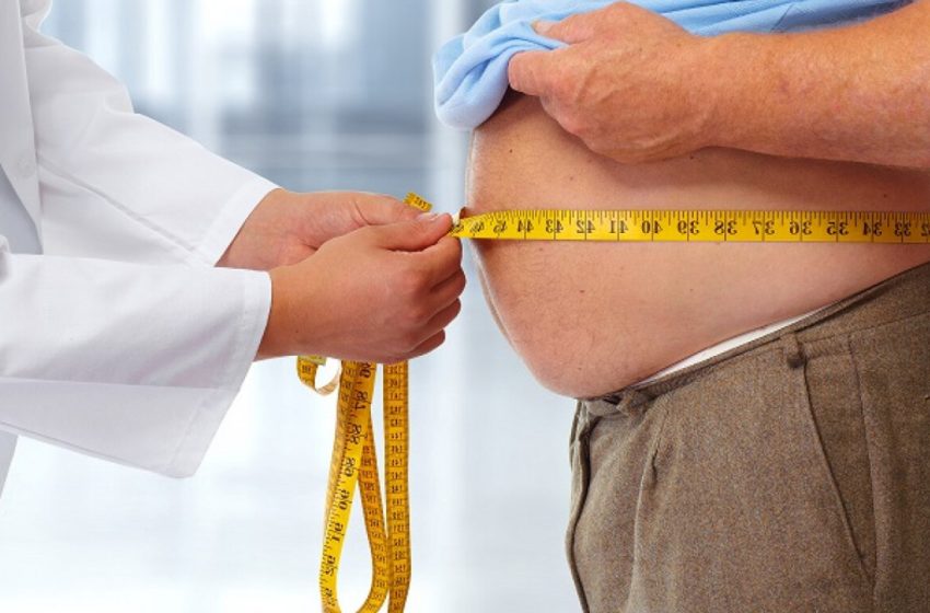  ΠOY: Ανησυχητικά υψηλά ποσοστά παιδικής παχυσαρκίας αντιμετωπίζει η Ελλάδα