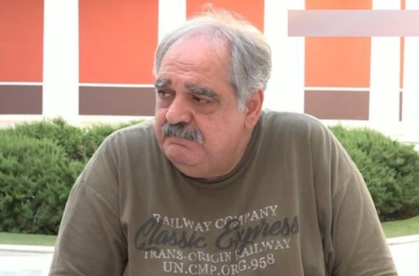  Γιώργος Σουξές: “Ότι έγινα γνωστός ήρθε λίγο αργά και δεν μπόρεσα να αγοράσω καλάμι”