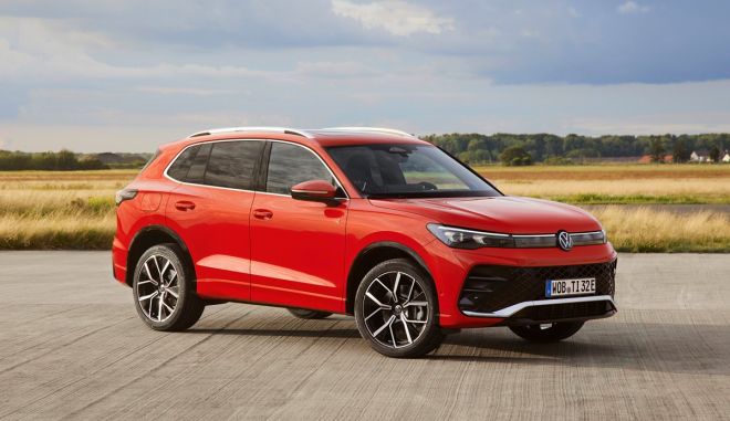  Οι εκδόσεις More της Volkswagen προσφέρουν όφελος που φτάνει τα 8.238 ευρώ