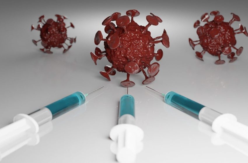  Moderna: Θετικά αποτελέσματα για το συνδυασμένο εμβόλιό της κατά της γρίπης και του Covid-19
