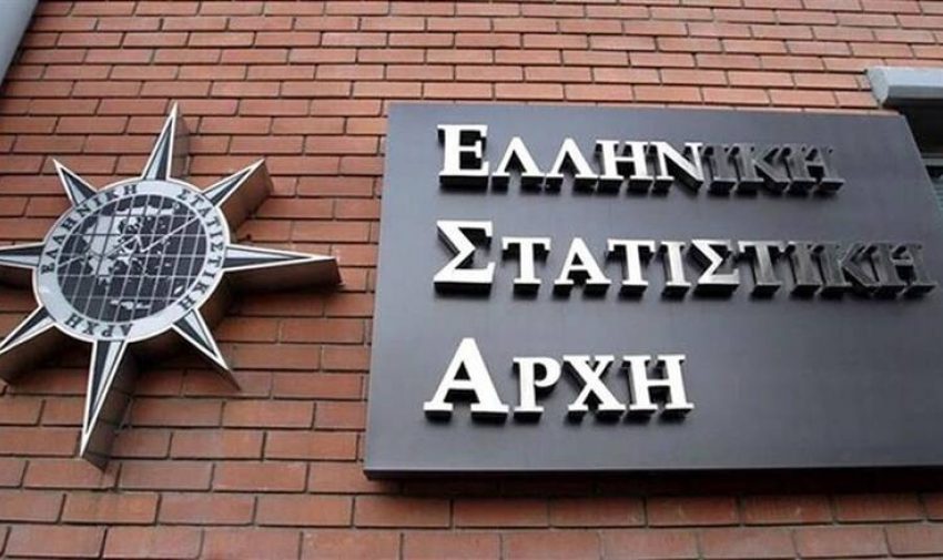  ΕΛΣΤΑΤ: Κάτω από το 10% η ανεργία τον Ιούνιο στην Ελλάδα, στο 9,6%