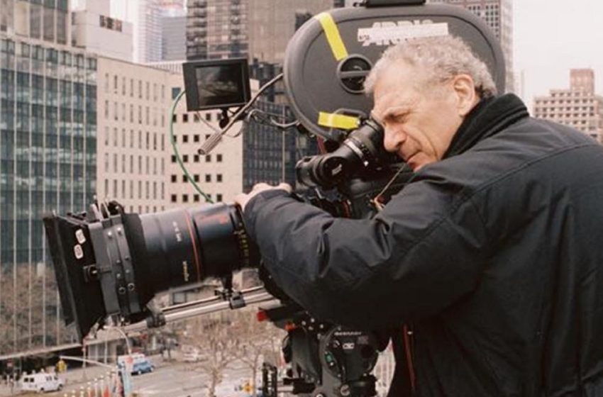  Σίντνεϊ Πόλακ: Ο σκηνοθέτης των μεγάλων επιτυχιών που αγαπούσε τους ηθοποιούς
