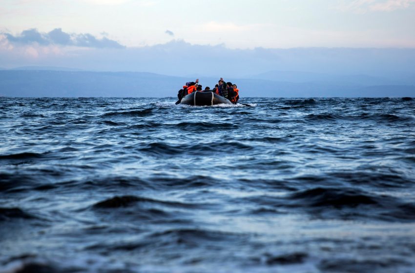  Γαλλία: Τέσσερις μετανάστες έχασαν τη ζωή τους προσπαθώντας να διασχίσουν τη Μάγχη