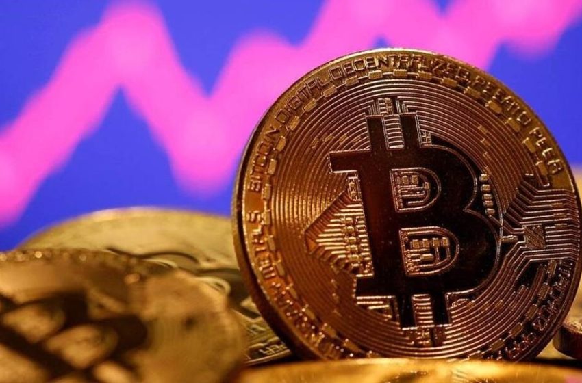  Εκτινάσσεται το bitcoin μετά την απόπειρα δολοφονίας του Τραμπ