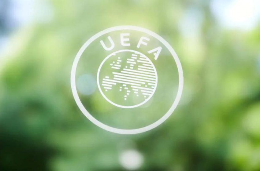  Η UEFA επιτρέπει σε Γιουνάιτεντ και Σίτι να αγωνιστούν στην Ευρώπη