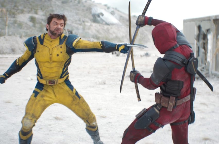  Deadpool και Wolverine: Όσα πρέπει να ξέρετε για την ταινία της Marvel