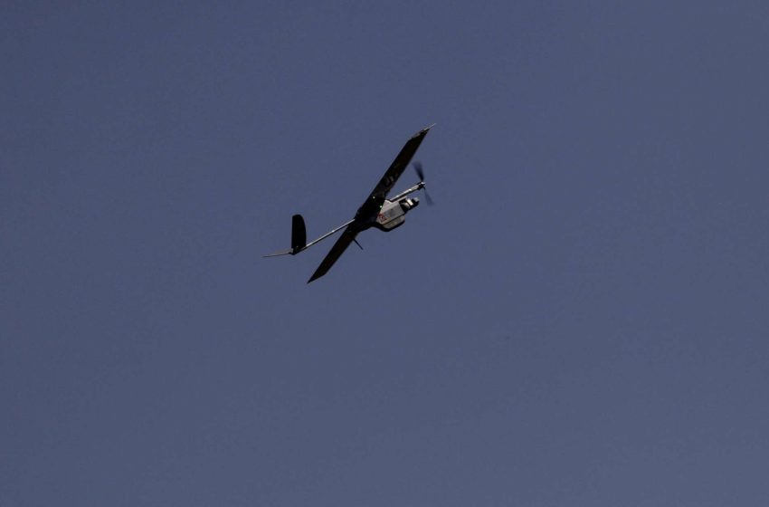  Η Ουκρανία ανακοίνωσε ότι κατέρριψε 24 από τα 27 ρωσικά drones νυχτερινής επίθεσης