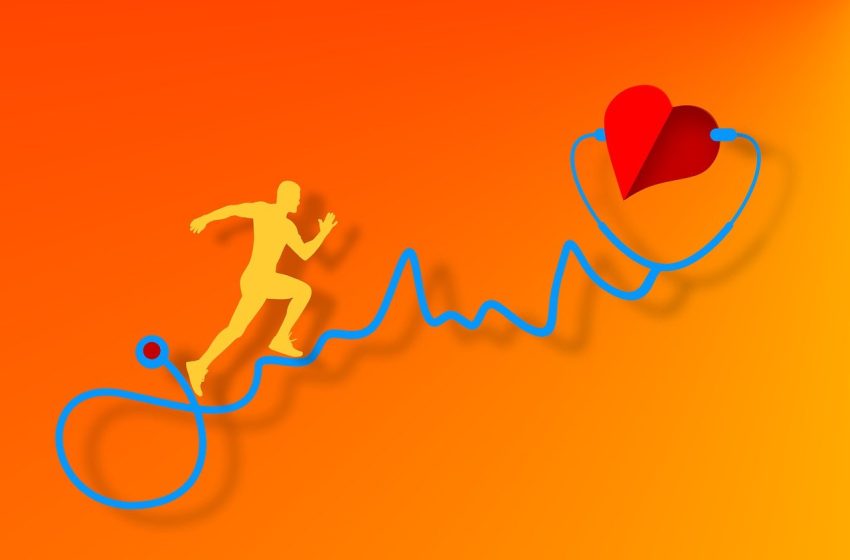  Νέος αλγόριθμος προβλέπει τον αιφνίδιο καρδιακό θάνατο