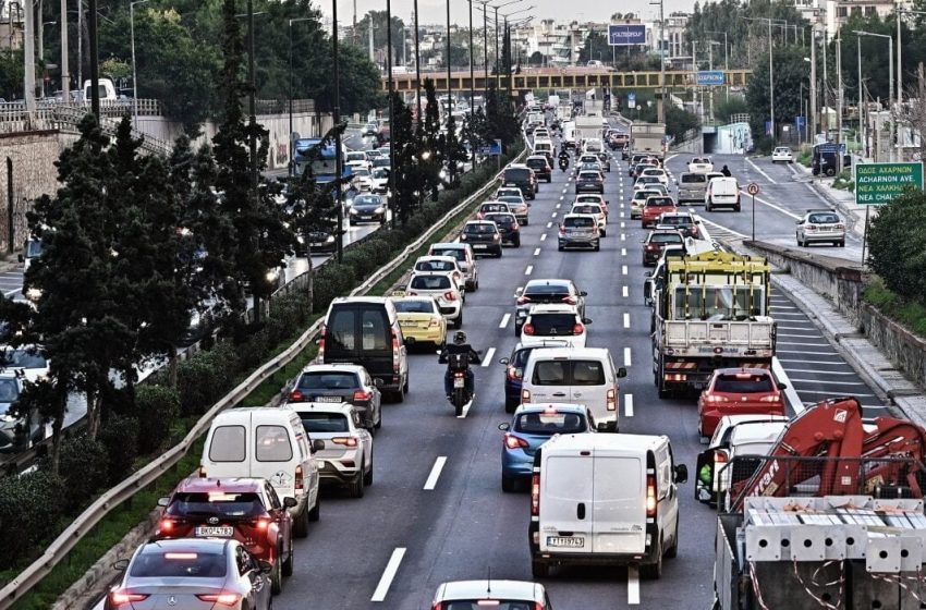  ΙΟΒΕ: Πώς κινείται ο κλάδος μίσθωσης αυτοκινήτων