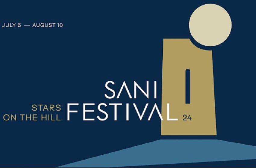  Μια εμβληματική παράσταση από τον Placido Domingo εγκαινιάζει το φετινό Sani Festival