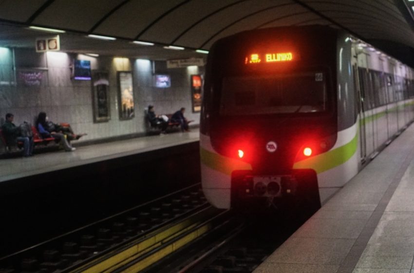  Μετρό: Έξι νέοι σταθμοί στη γραμμή 4 – Θα εξυπηρετηθεί και η πρόσβαση στο γήπεδο της ΑΕΚ
