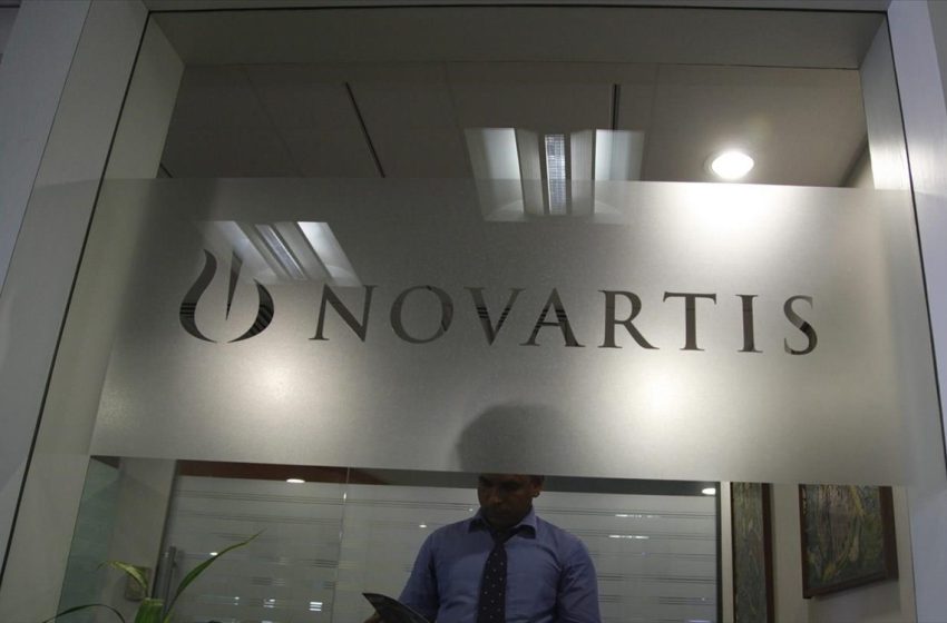  Υπόθεση NOVARTIS: Οι αποκαλύψεις για τους προστατευόμενους μάρτυρες και η αντίδραση του ΣΥΡΙΖΑ