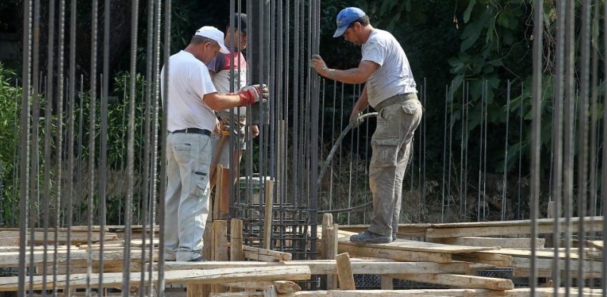  H ΓΣΕΕ για τα έκτακτα μέτρα θερμικής καταπόνησης των εργαζομένων – Επικαιροποιημένη ενημέρωση