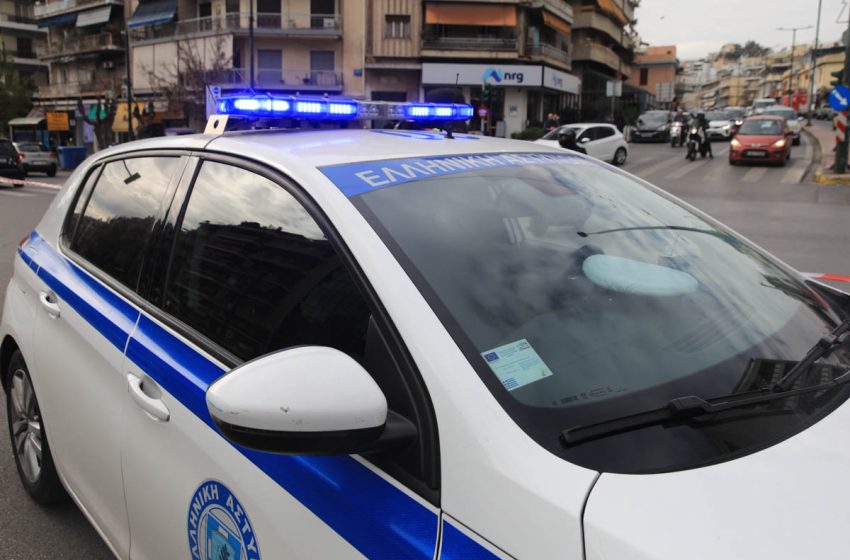 Βαγγέλης Μπουρνούς: Οδηγός ξυλοκόπησε τον τέως δήμαρχο Ραφήνας