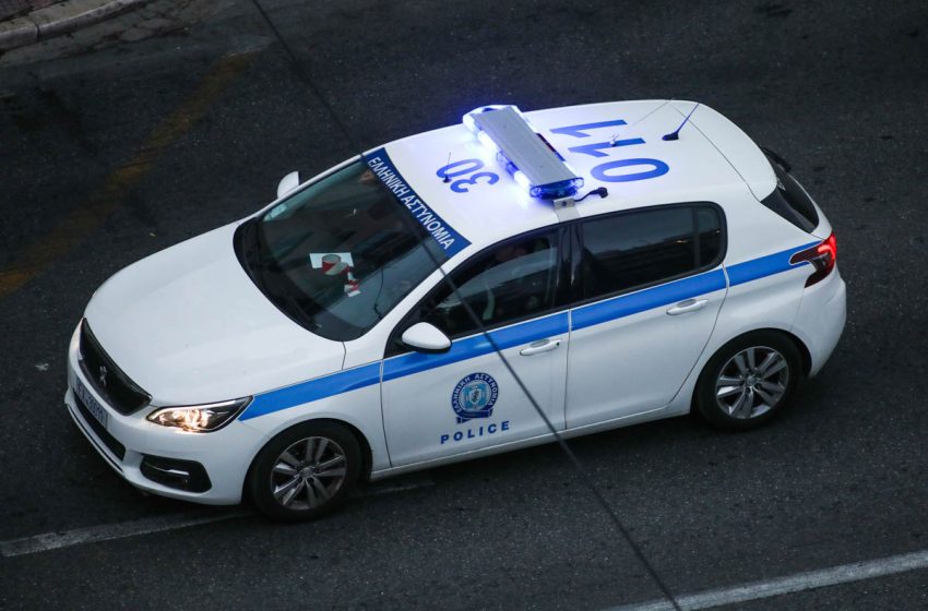  Συνελήφθησαν από την Αντιτρομοκρατική επτά άτομα για δύο υποθέσεις εμπρησμών στην Αθήνα