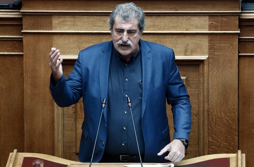  Π. Πολάκης: Περικοπή του μισθού του με απόφαση Τασούλα – «Απεχθές το περιστατικό»