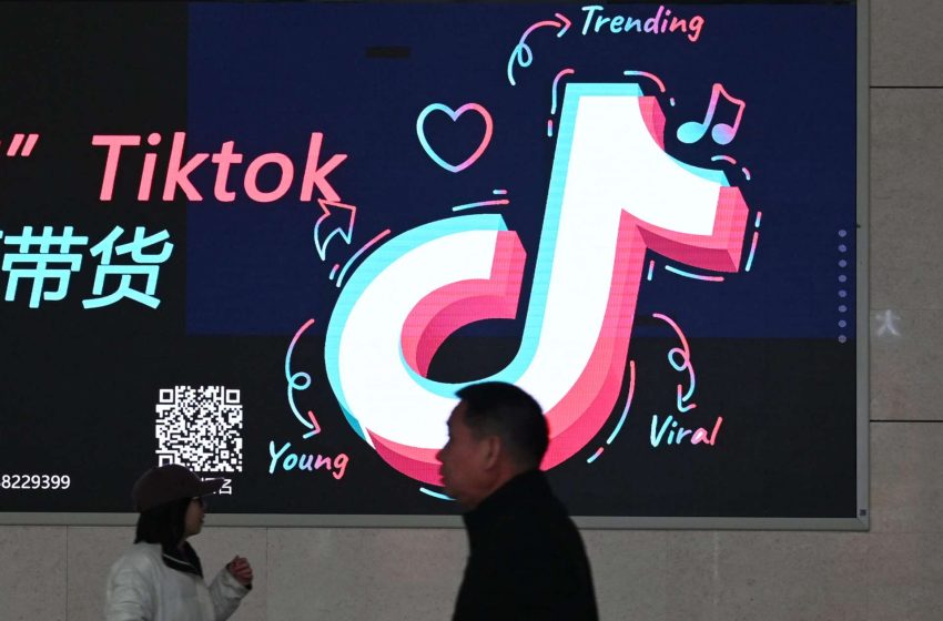  Μελέτη: Λίγα λεπτά στο TikTok αρκούν για να επηρεάσουν αρνητικά την εικόνα του σώματος