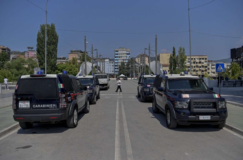  Συνελήφθη με ειδική επιχείρηση πατροκτόνος στην Ιταλία – Θύματα ο 90χρονος πατέρας του και μία 50χρονη