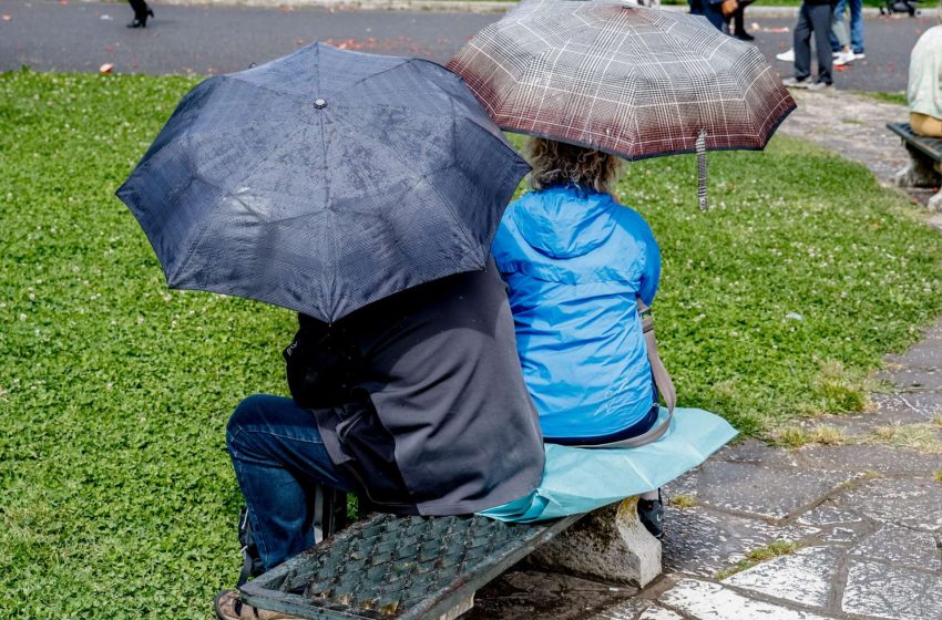  Meteo: 1η μέρα αστάθειας – Πού αναμένονται βροχές και καταιγίδες