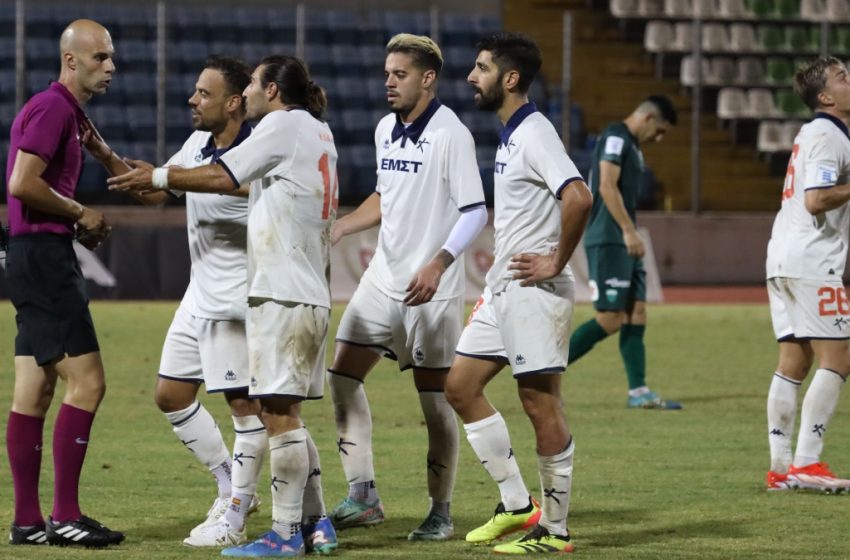  Athens Kallithea: «Ντάξει γελάει ο κόσμος»