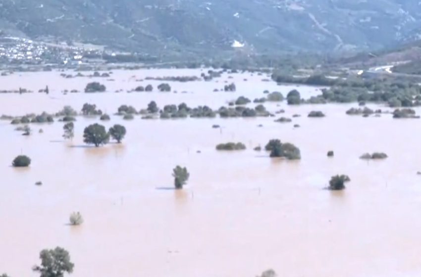  Πρόσθετοι πόροι 52,5 εκατ. € μέσω του προγράμματος απονιτροποίησης για τους πληγέντες αγρότες Θεσσαλίας και Έβρου