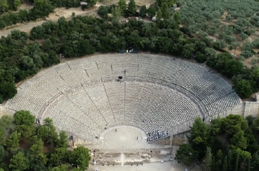  ΥΠΠΟ: Επιχορηγήσεις ύψους 2.006.000 ευρώ και παροχή αιγίδας για θεατρικές παραγωγές, φεστιβάλ, περιοδείες και εκδηλώσεις θεάτρου