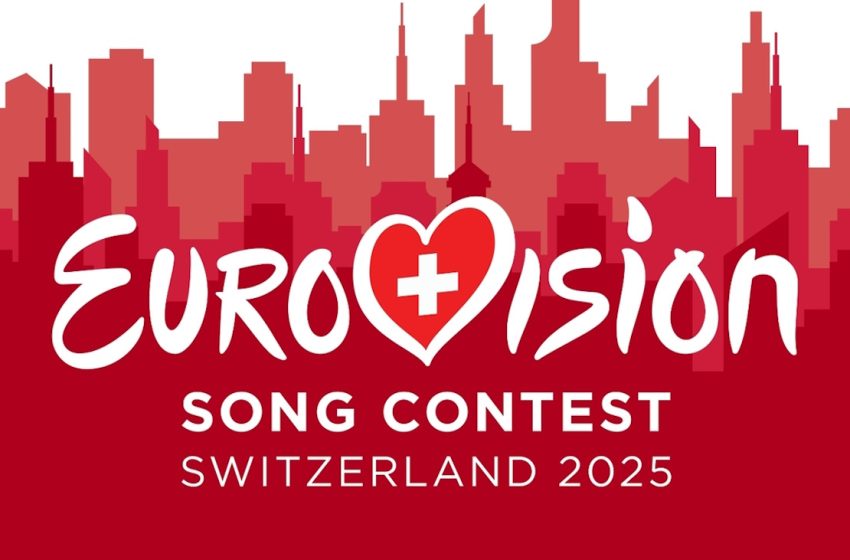  Eurovision 2025: Την Παρασκευή οι πρώτες ανακοινώσεις